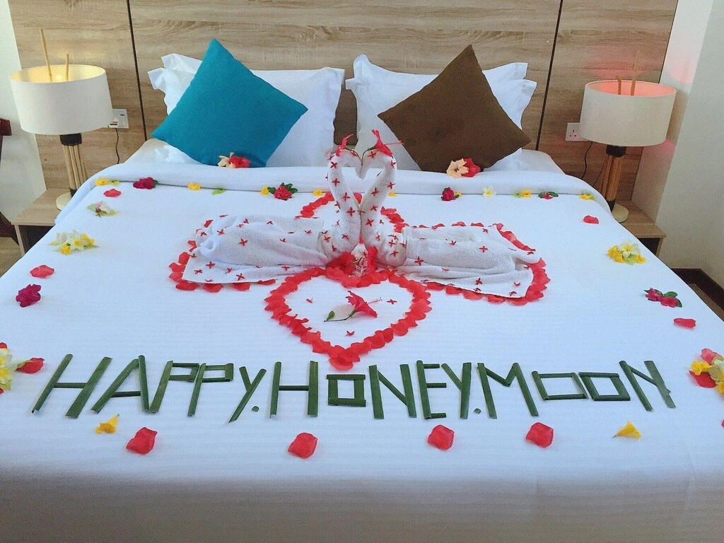 Aquzz Hotel room photo 5